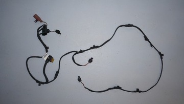 Vw passat b7 джгут установка бампера зад задня 3af971104j фото №1