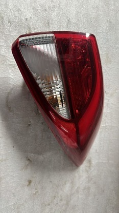 Hyundai tucson 2016- лампа зад задня права фото №1