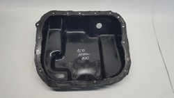 Піддон масляна toyota avensis t25 corolla verso corolla e12 2.0 d4d 1cd фото №1