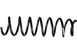 Пружина підвішування зад l/p /sachs/ /sachs/ фото №1