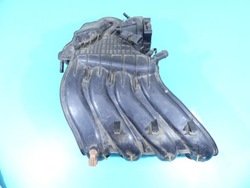 Коллектор всасывающий renault fluence 1.6b 16v фото №1