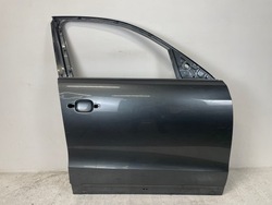 Дверь передние правые audi q5 8r фото №1