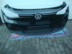 Vw id 4 11a радар led 4 pdc 21-23 рік фото №1