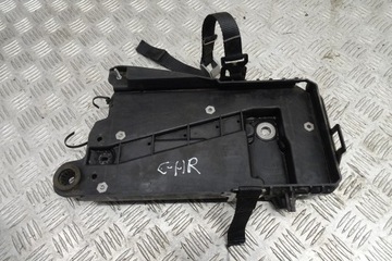 Toyota c-hr основание акумулятора 1.8 h гибрид 16- фото №1