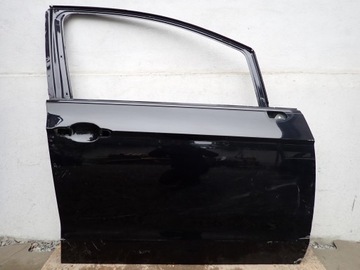 Двері праві передні перед vw golf 7 vii sportsvan фото №1
