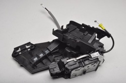 Volvo xc60 ii замок дверь левый зад задний 31462446 фото №1