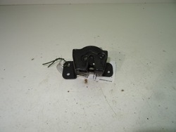 Hyundai tucson замок капота 871302e000 фото №1