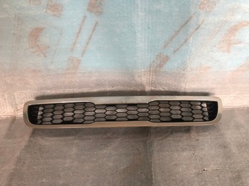 Решітка радіатора решітка kia soul nr.0 фото №1