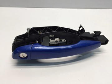 Opel corsa f 2021 ручка лівий перед 9802977380 фото №1