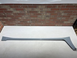 Поріг планка порогова ліва bmw i4 g26 21- м-пакет 8737085 фото №1