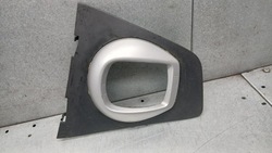 Рамка изменения коробки передач volvo s60 i 2.4d5 03r 8650726 фото №1