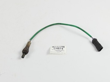 Лямбда-зонд modus twingo clio iii 3 1.2 16v фото №1