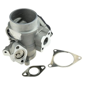 Клапан egr interstar movano a vivaro a master ii trafic ii 1997-2015 фото №1