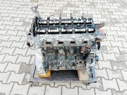 Mercedes c-klasa w205 17r. двигатель 2.2 cdi a651921 фото №1