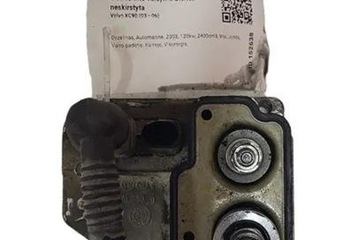 Модуль заднего редуктора volvo xc90 i 10216005 2.4l дизель 120kw 2003 фото №1