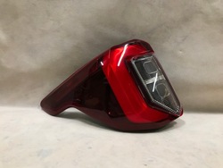 Ford explorer vi 19- лампа задня ліва led темне! фото №1