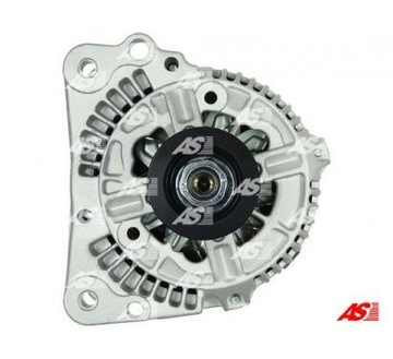 Ast генератор 12v audi/ford/seat/skoda/vw фото №1