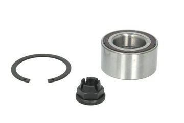 Подшипник колёса dacia p. duster 4x4 10- фото №1