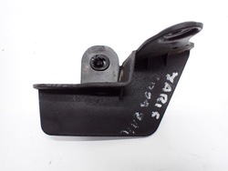 Брызговик защита порога правые зад toyota yaris cross 21r фото №1