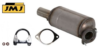 Фильтр dpf fap chrysler 300 c 3.0 crd exl 2005-2012 фото №1