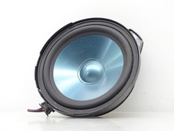 Динамик дверь зад задних harman кардон mercedes cls w212 w218 a2128200102 фото №1