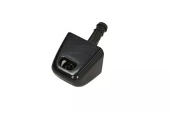 Насадка омывателя фары p nissan фото №1