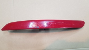 Toyota avensis t25 06-08 планка бампера ліва фото №1