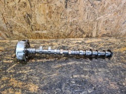 Вал розподільний вал колесо faz вихлоп stinger 2.0t g4kl фото №1