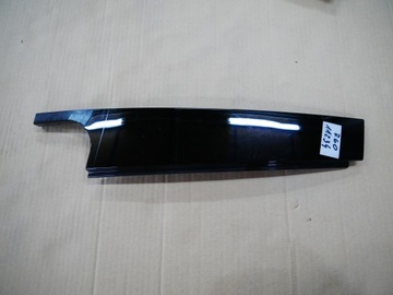 Mini r60 правая планка защита стойка b дверь зад правый 7390184 фото №1