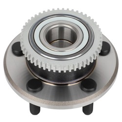 Підшипник ступиця колеса перед ford mustang 5.0 v8 2.3 2015- фото №1