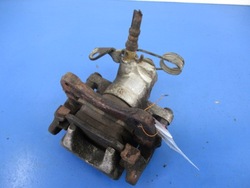 Audi a6 c4 2.5tdi универсал суппорт тормоза зад правые фото №1