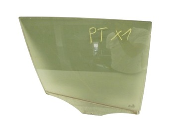 Bmw x1 e84 стекло дверь правые зад правая задняя тонированная оригинально фото №1