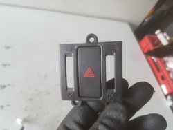 Mazda cx-5 i 12-17r выключатель света аварийных фото №1