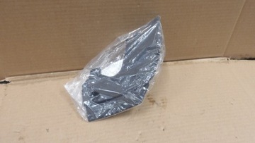 Брызговик правый задний vw passat b8 фото №1