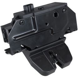 Замок кришки зад задній do opel signum 2003- фото №1