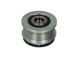 Колесо ременное генератора ina 535021110 фото №1