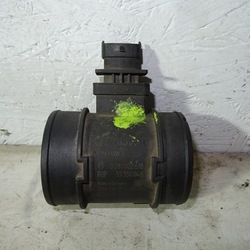 Opel astra h 1.9cdti расходомер 0281002618 фото №1