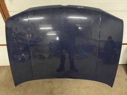 Vw golf iv 4 капот кришка двигуна перед передня la5g фото №1