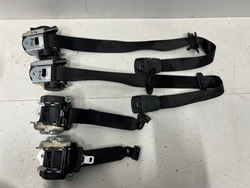 Bmw x1 f48 ремни bezpiecenstwa перед зад оригинал фото №1