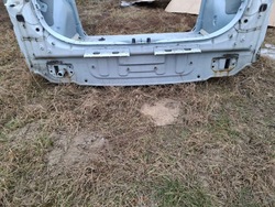 Kia ceed iii 5 двері pas зад + ванна hw фото №1