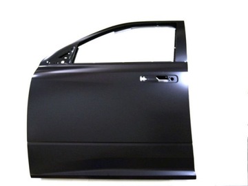 Дверь левая перед оригинал новое dodge ram 2009-2018 фото №1