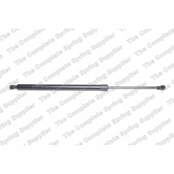 Амортизатор телескоп крышки зад mazda 5 mpv 06.10- l фото №1