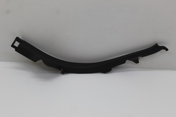 Audi a6 c7 защита порога зад правая 4g0867768a фото №1