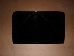 Ford focus mk4 дисплей синхронізація дотик екран фото №1