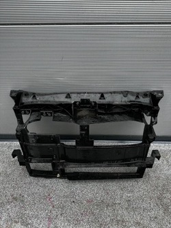 Pas переднє підсилювач лобове renault scenic iv фото №1