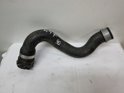 Mercedes vito w447 шланг шланг воды фото №1