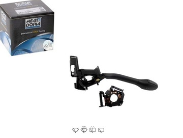 Переключатель комбинированный vw corrado golf iii golf iv passat b3 b4 passat фото №1