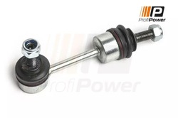 З'єднувач стабілізатора bmw фото №1