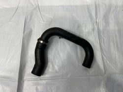 Fiat lancia alfa romeo 1.3 m-jet шланг інтеркулер фото №1