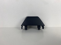 Ssangyong q261 musso корпус защита решётка камеры решётка 2018- фото №1